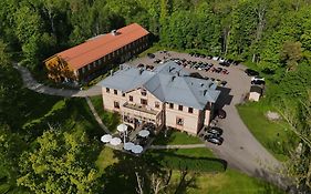Hotell Karljohansvern, Sjømilitære Samfund